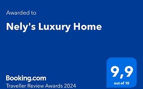 Nely'S Luxury Home